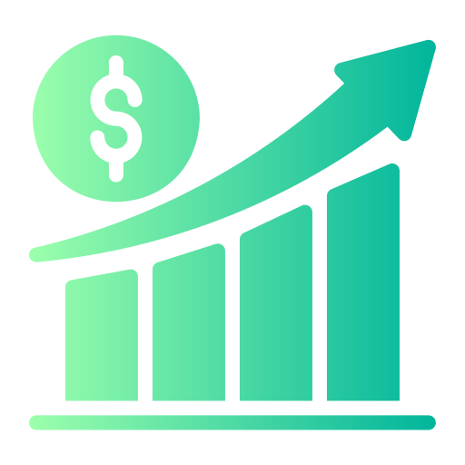 Financial Markets icon