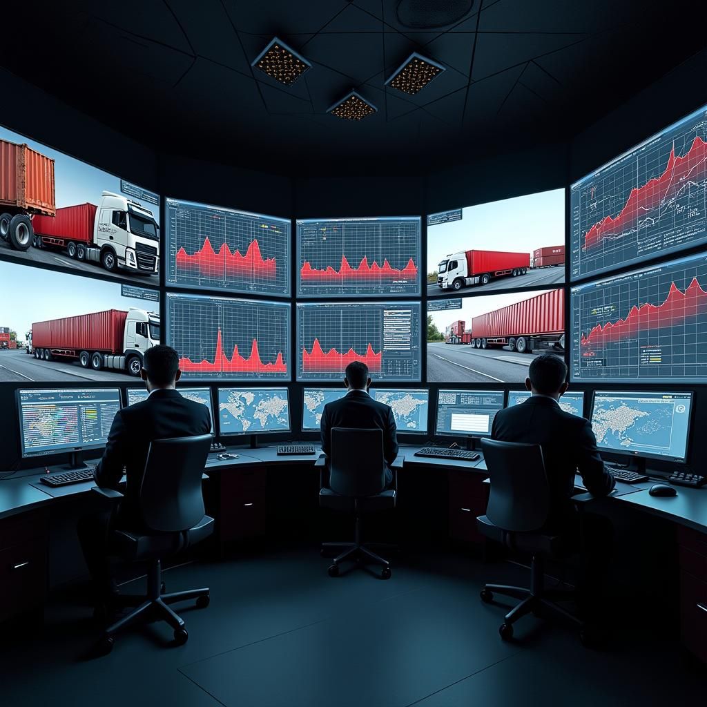 Why Truck Dispatch is the Best Remote Jobs