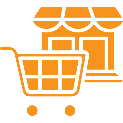 Ecommerce icon