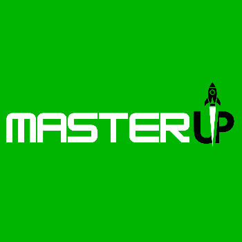 Masterup Store