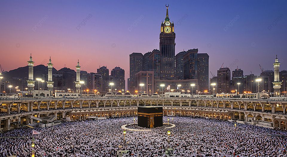 Umrah and Hajj Packages
